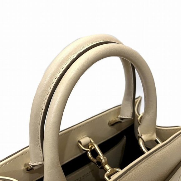 Bulgari Handbag - Picture 8 of 9